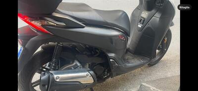 Honda SH 300 i Sport ABS (2018 - 20) usata