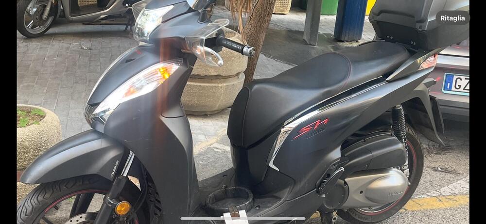 Honda SH 300 i Sport ABS (2018 - 20) (3)