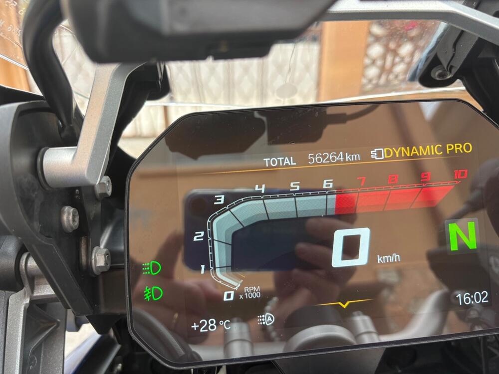 Bmw R 1200 GS (2017 - 18) (8)