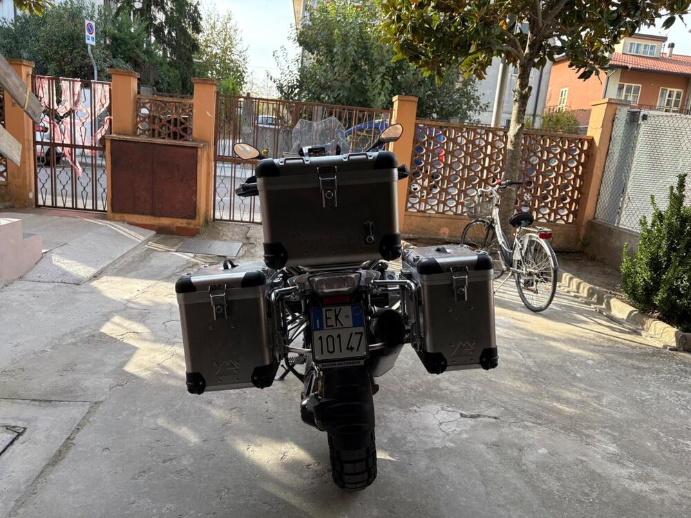 Bmw R 1200 GS (2017 - 18) (13)