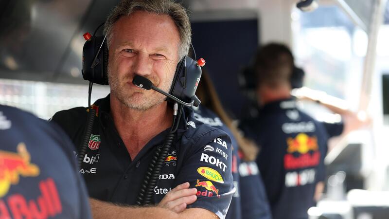 Guarda chi si rivede in Formula 1: Christian Horner pronto al grande ritorno con Aston Martin