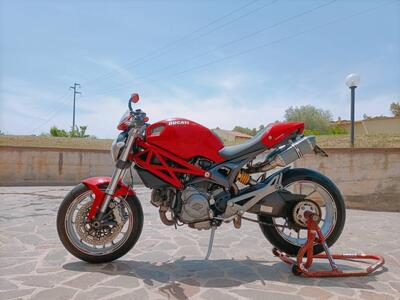 Ducati Monster 1100 (2009 -10) usata