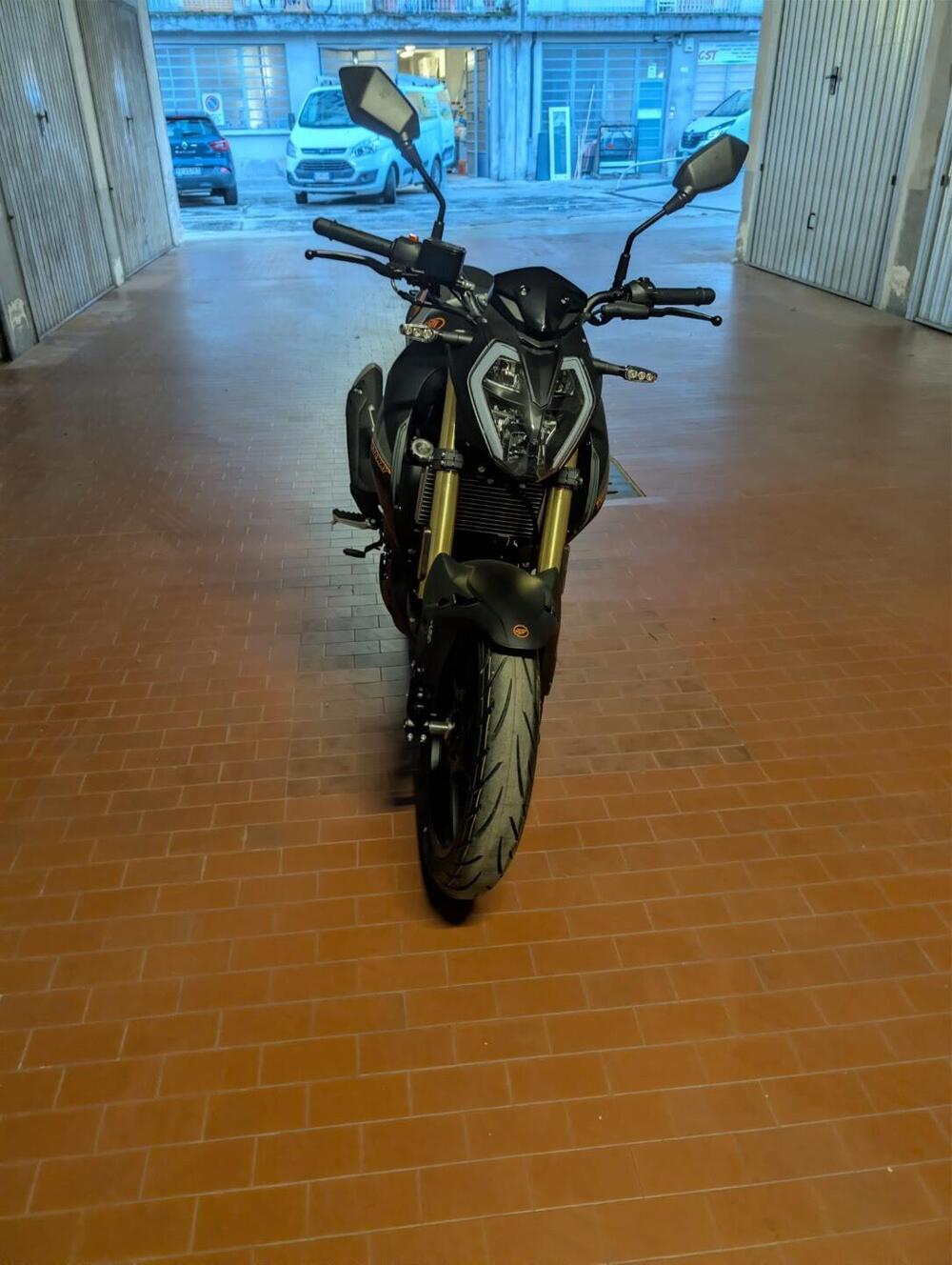 Keeway Motor RKF 125 (2021 - 24) (3)