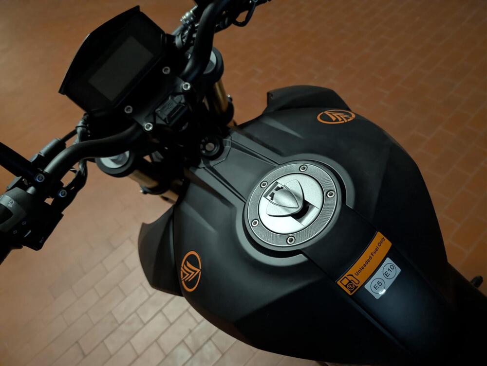 Keeway Motor RKF 125 (2021 - 24) (6)