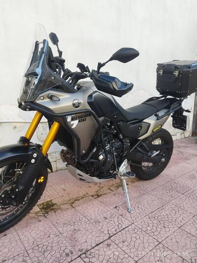 Yamaha T&eacute;n&eacute;r&eacute; 700 (2025) usata
