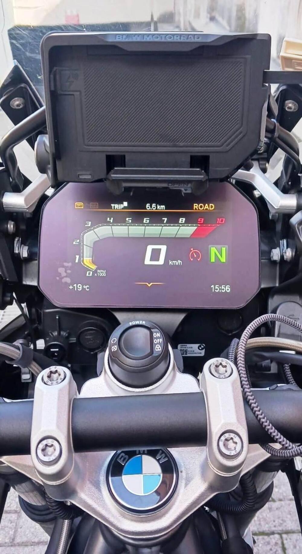 Bmw R 1250 GS (2021 - 24) (5)