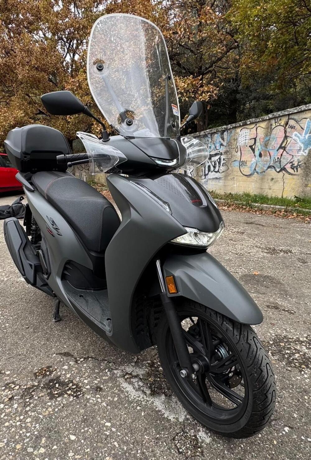 Honda SH 350i Sport (2025 - 26)