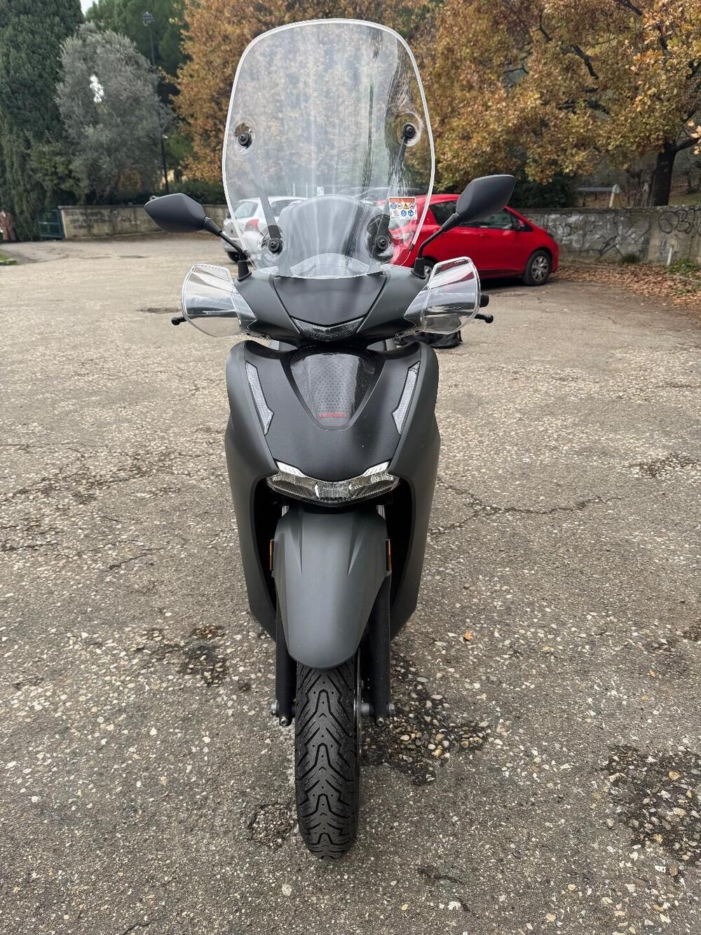 Honda SH 350i Sport (2025 - 26) (5)