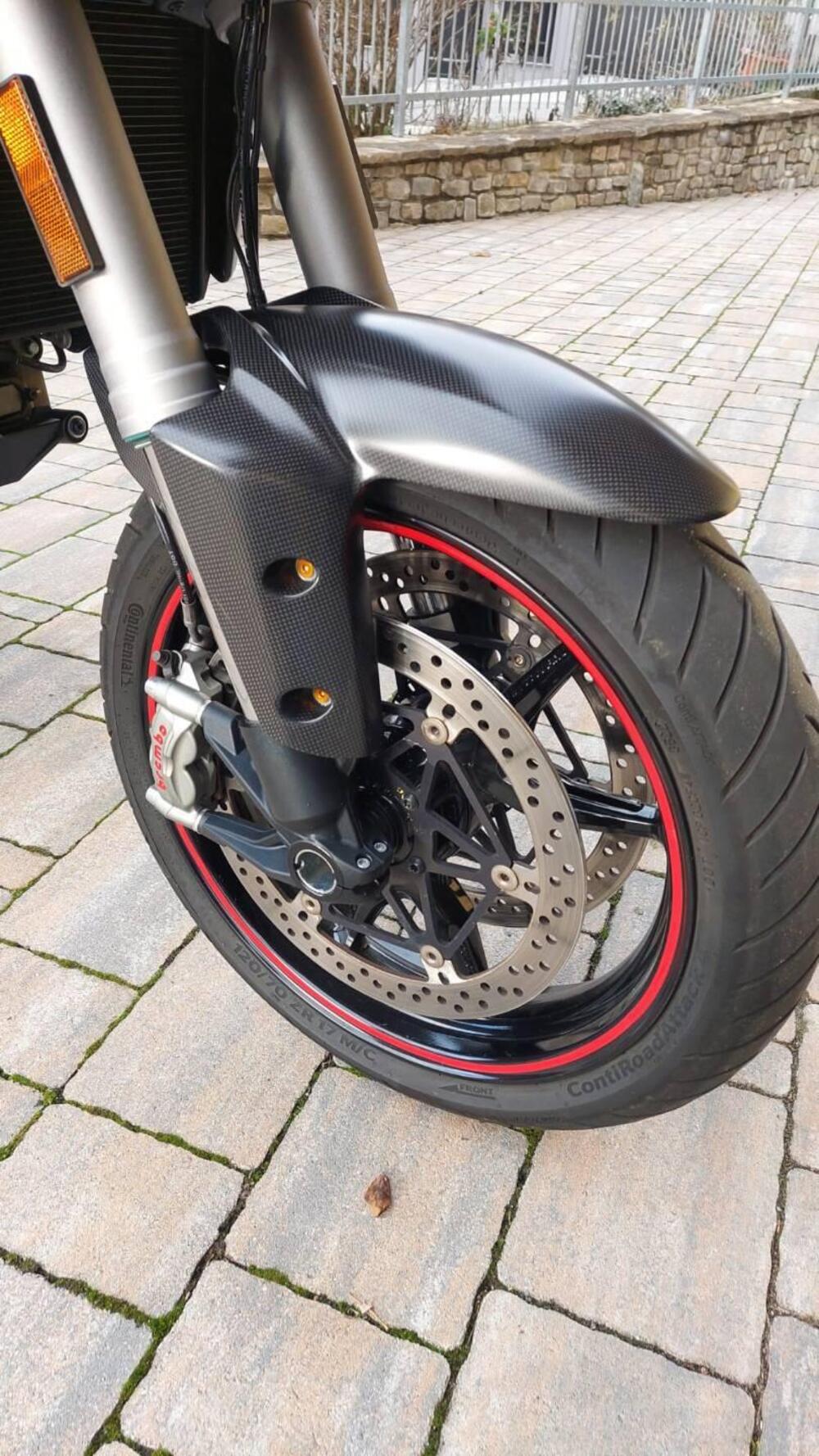 Ducati Multistrada 1200 S (2015 - 17) (8)