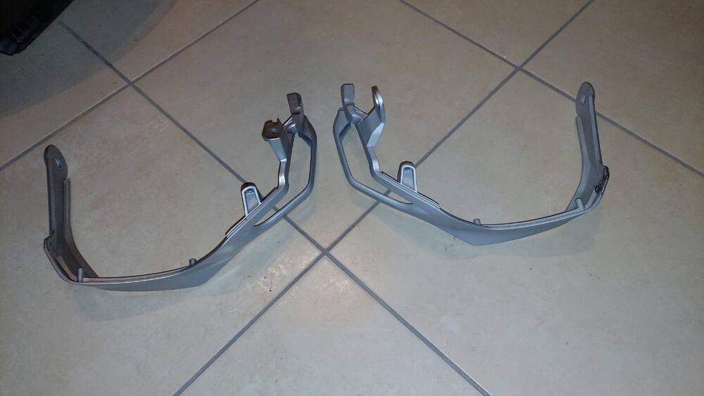 Ducati Multistrada 1200 S (2015 - 17) (12)