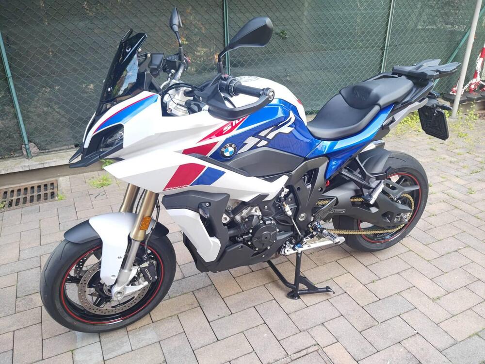 Bmw S 1000 XR (2020 - 23) (3)