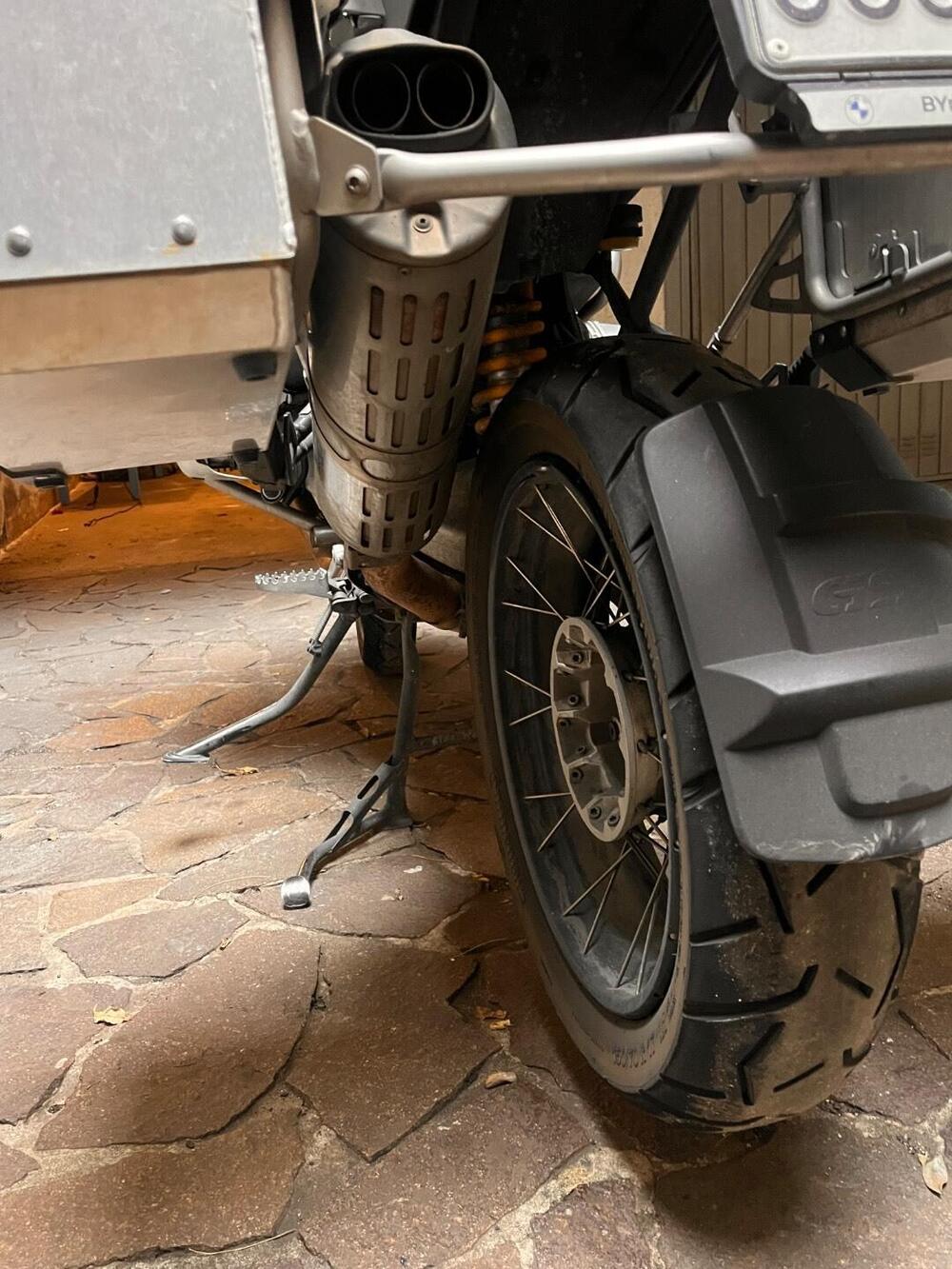 Bmw R 1200 GS Adventure (2006 - 07) (3)