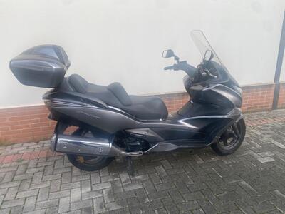 Honda Silver Wing 600 (2005 - 09) usata