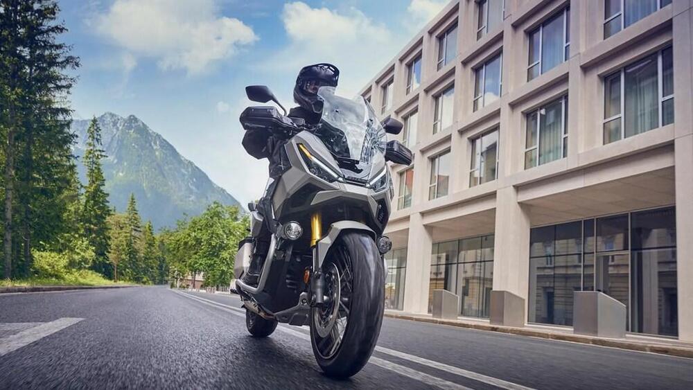 Honda X-ADV 750 (2025 - 26) (14)