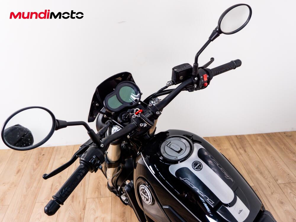 Benelli Leoncino 500 Trail (2021 - 25) (11)