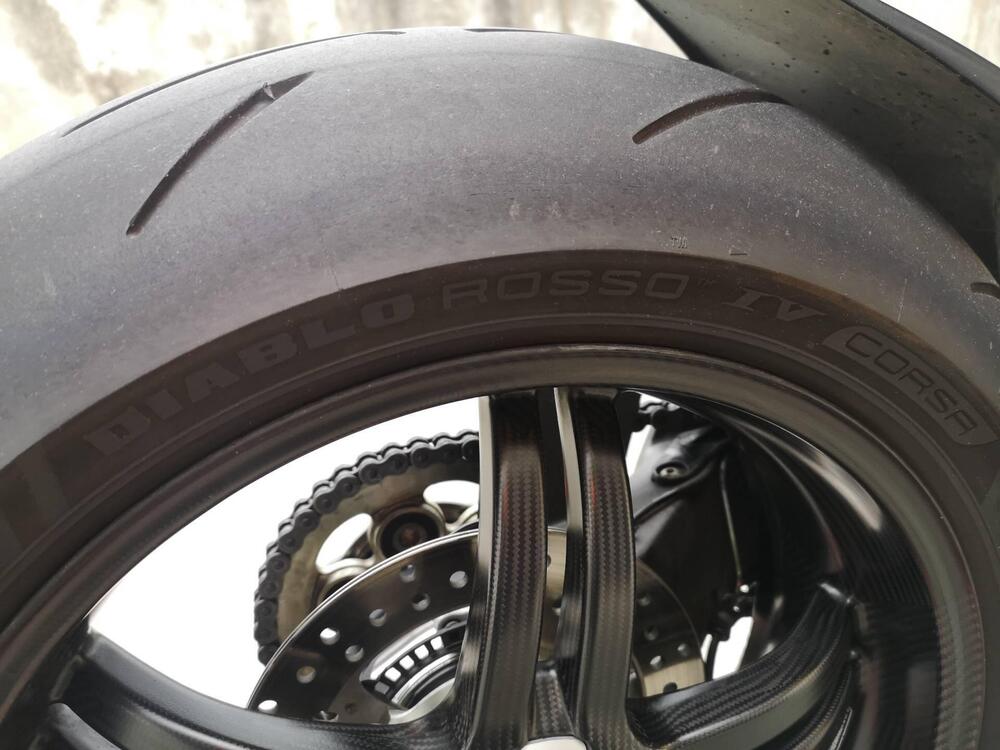 Ducati Streetfighter V4 1100 SP (2022) (8)