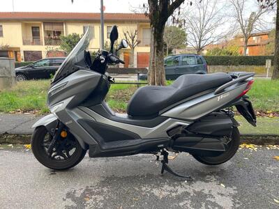 Kymco X-Town 300i ABS (2016 - 20) usata