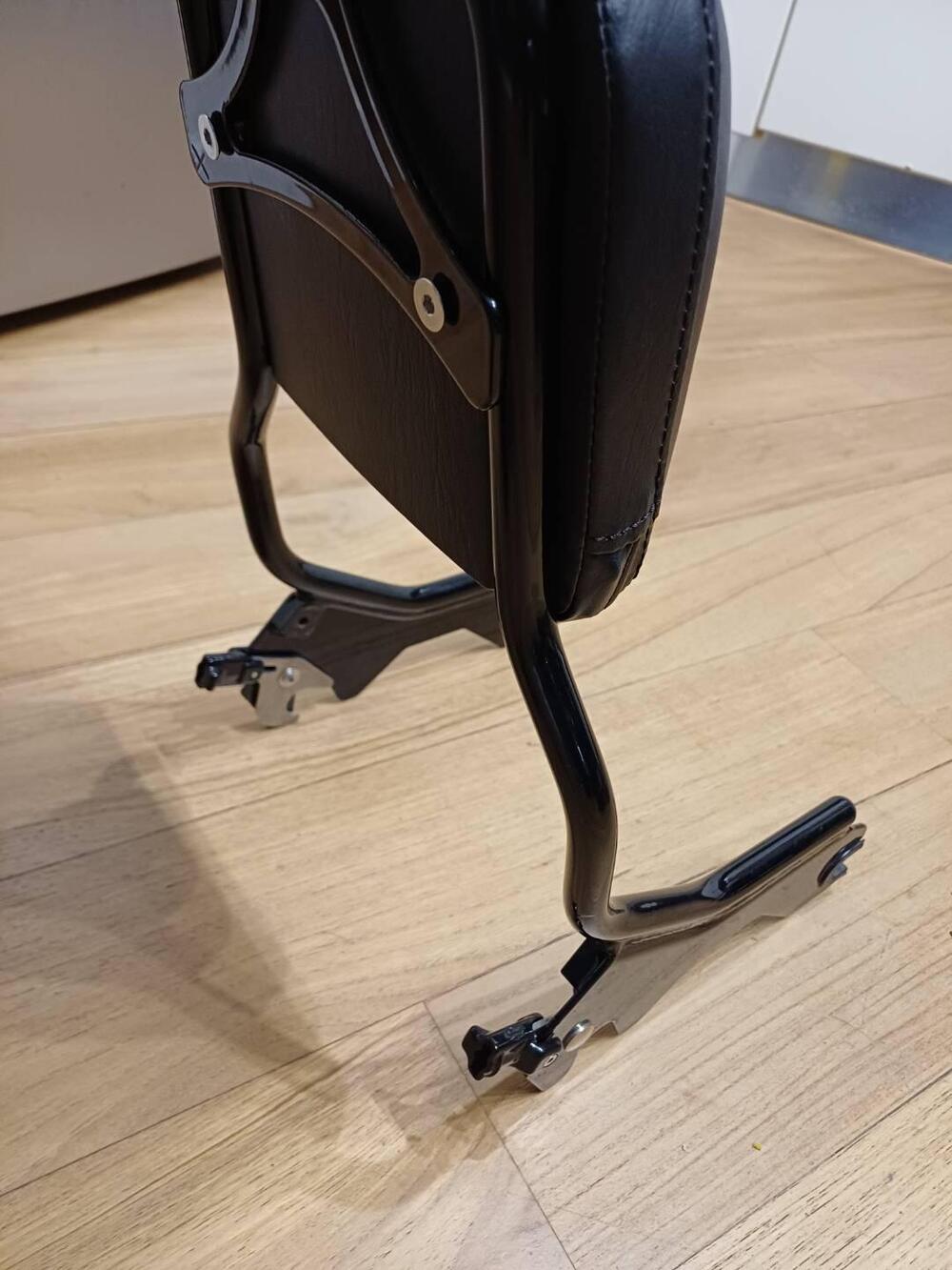 Schienalino Harley Davidson Holdfast Altezza Stand Harley-Davidson (4)