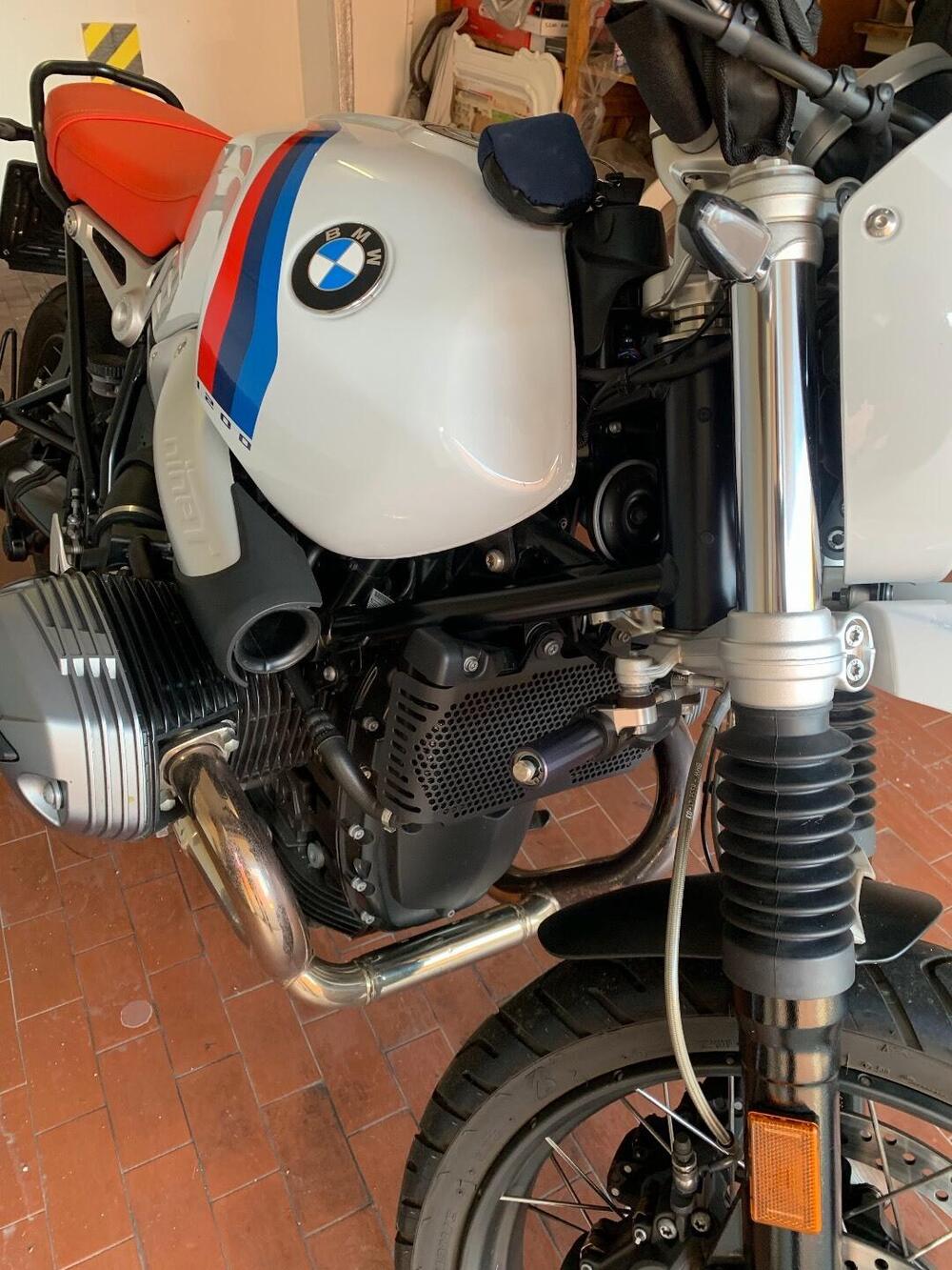 Bmw R nineT Urban GS (2021 - 24) (6)