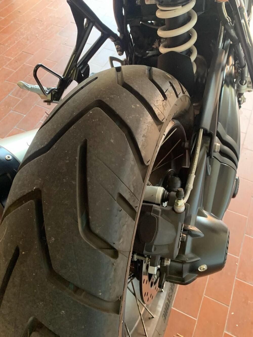 Bmw R nineT Urban GS (2021 - 24) (9)