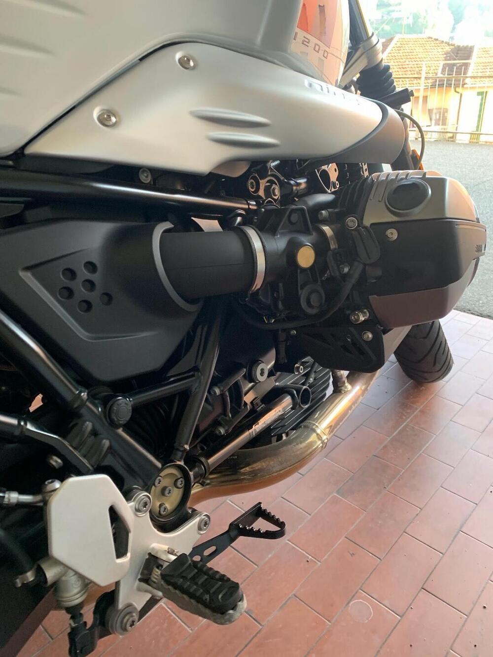 Bmw R nineT Urban GS (2021 - 24) (10)