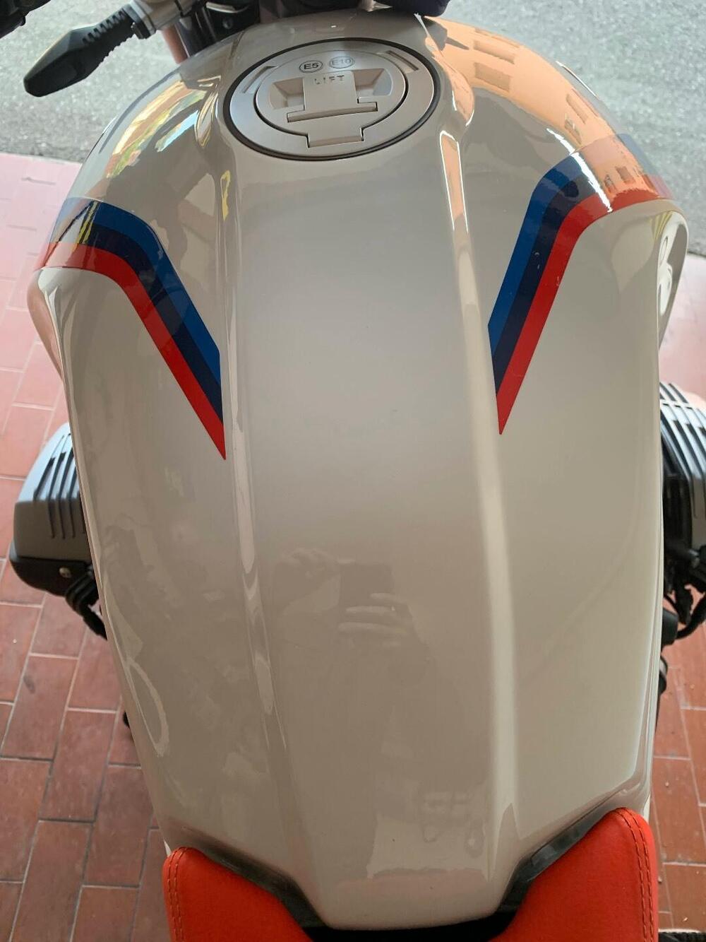 Bmw R nineT Urban GS (2021 - 24) (4)