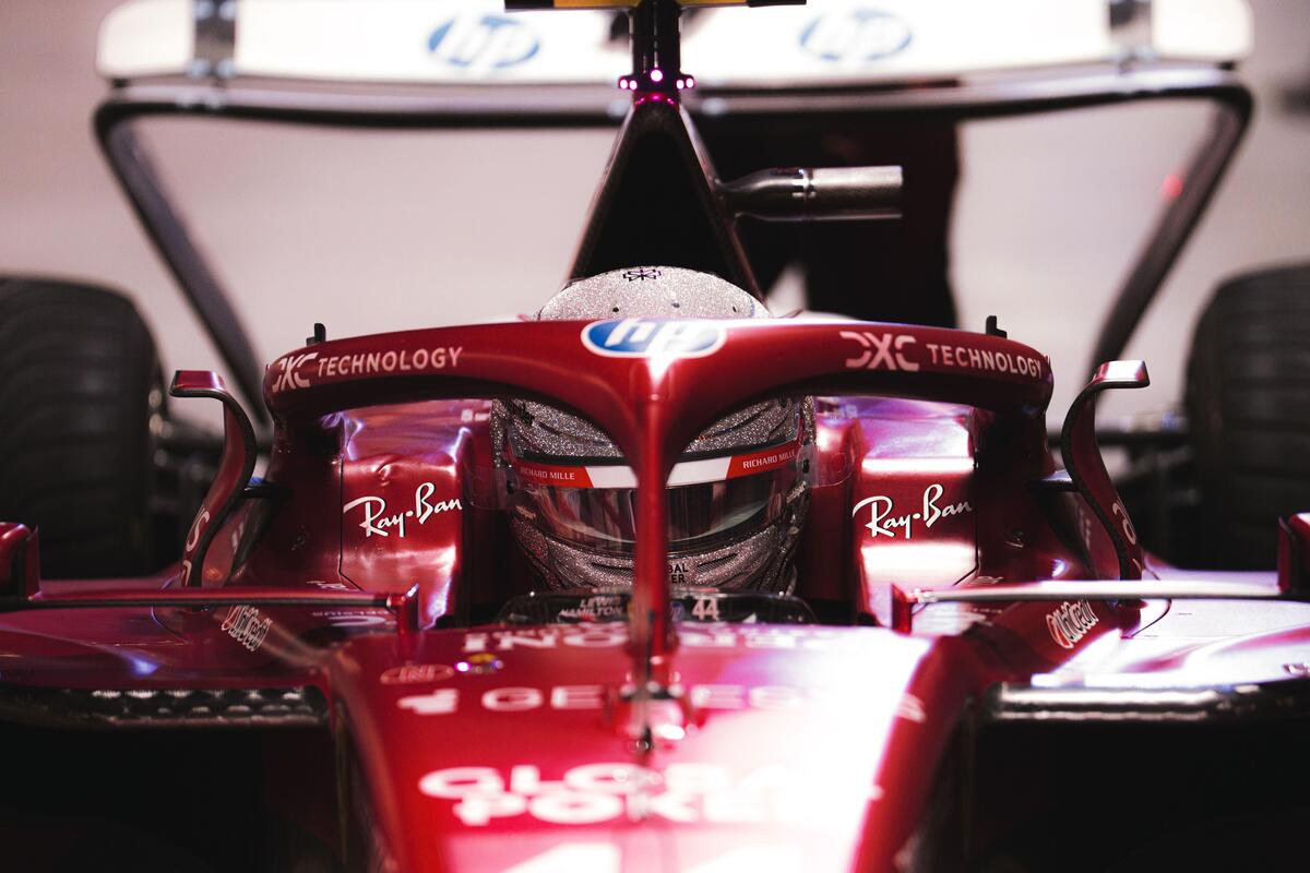 F1. GP Las Vegas 2025: rimonta pazzesca di Lewis Hamilton, ma lui dice “Zero soddisfazioni”