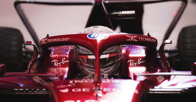 F1. GP Las Vegas 2025: rimonta pazzesca di Lewis Hamilton, ma lui dice &ldquo;Zero soddisfazioni&rdquo;