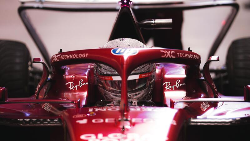 F1. GP Las Vegas 2025: rimonta pazzesca di Lewis Hamilton, ma lui dice &ldquo;Zero soddisfazioni&rdquo;