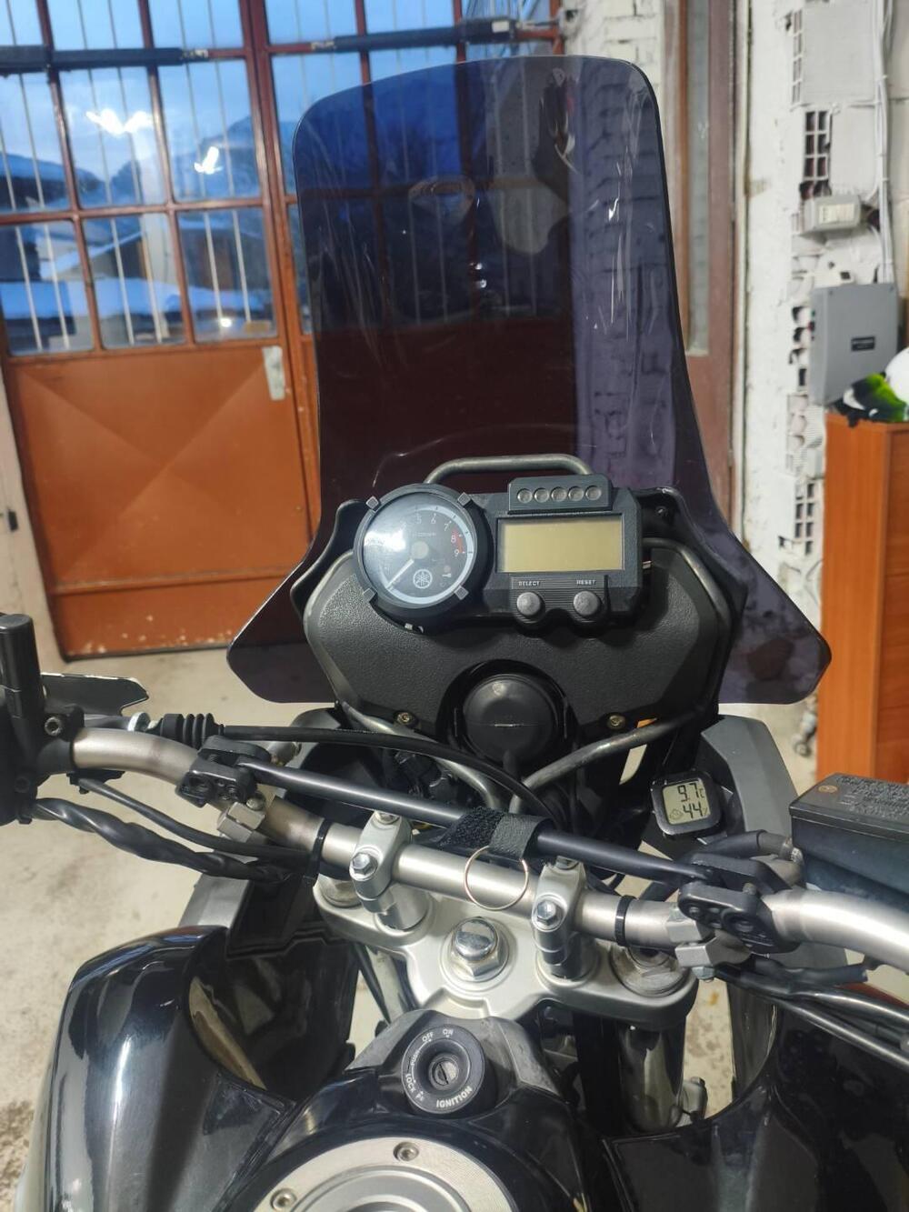 Yamaha XT 660 Z Ténéré (2008 - 16) (2)