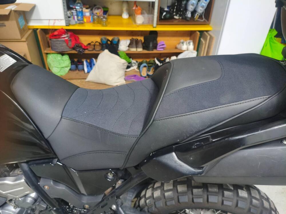 Yamaha XT 660 Z Ténéré (2008 - 16) (4)