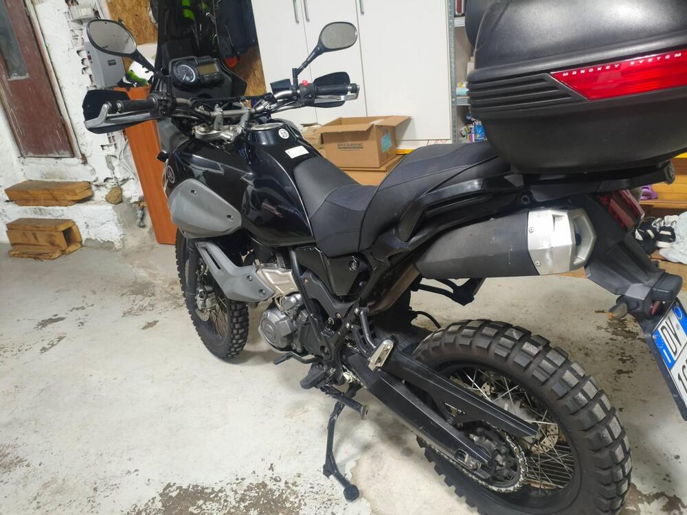 Yamaha XT 660 Z Ténéré (2008 - 16) (6)