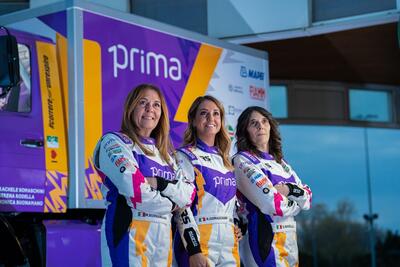 Dakar 2026. Ladies Dakar Team. 3 super-ragazze italiane alla Dakar Classic