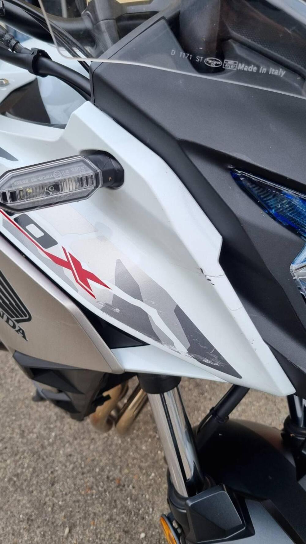 Honda CB 500 X (2021) (4)