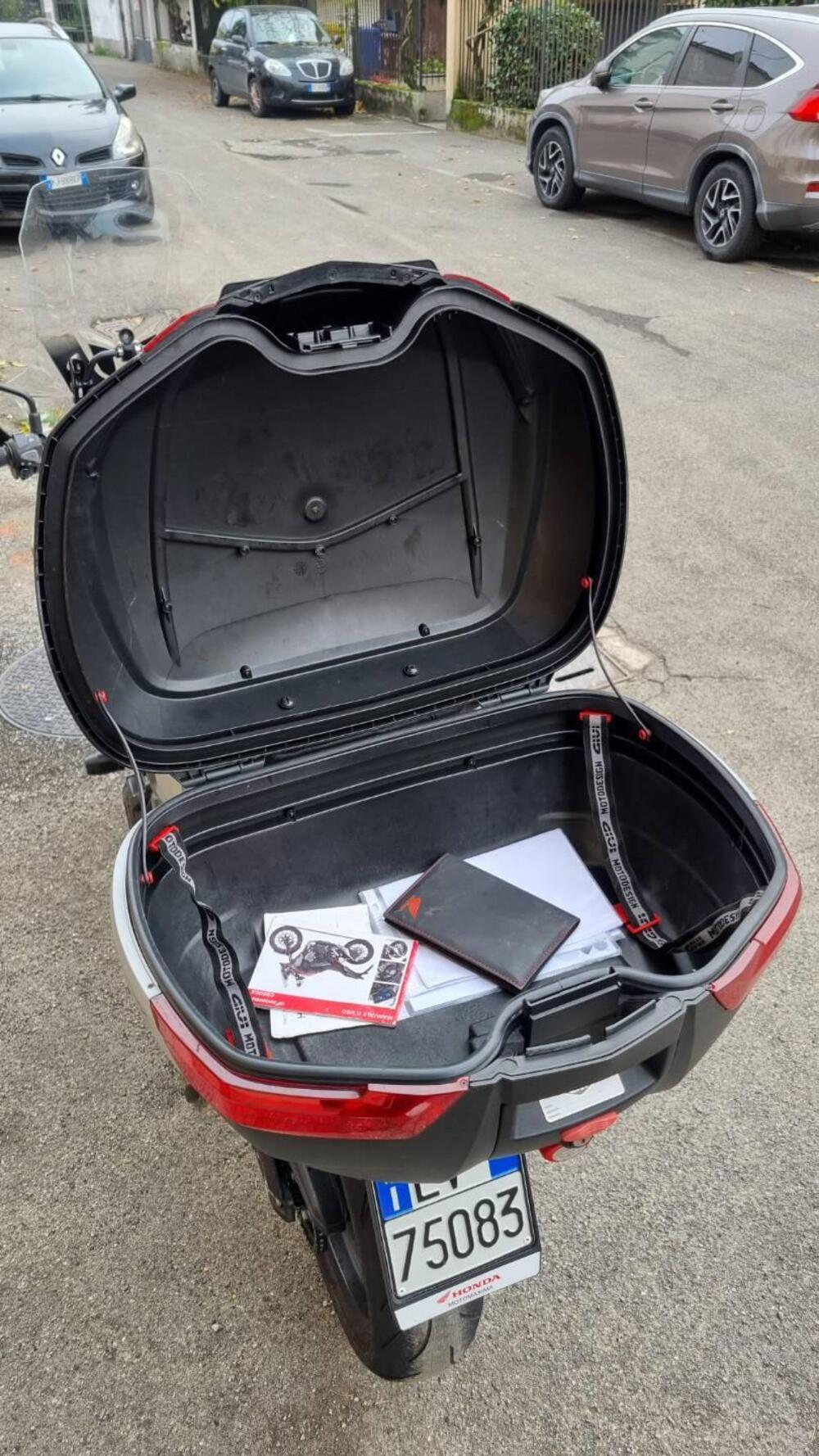 Honda CB 500 X (2021) (6)