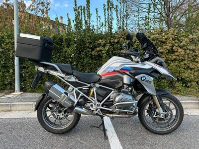 Bmw R 1200 GS (2013 - 16) usata