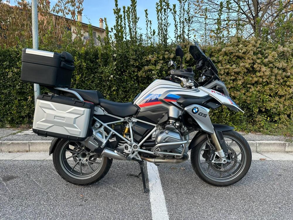 Bmw R 1200 GS (2013 - 16) (5)