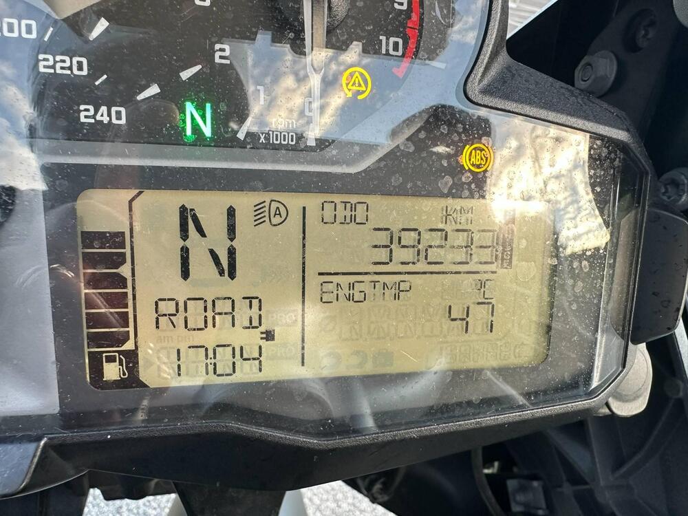 Bmw R 1200 GS (2013 - 16) (9)