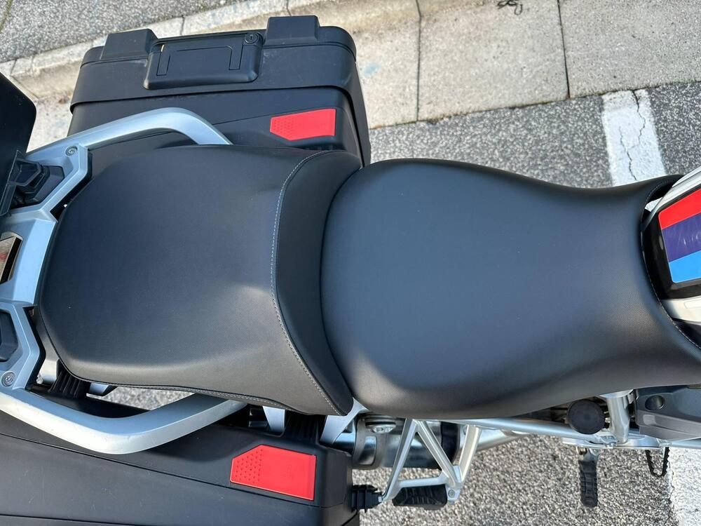 Bmw R 1200 GS (2013 - 16) (10)