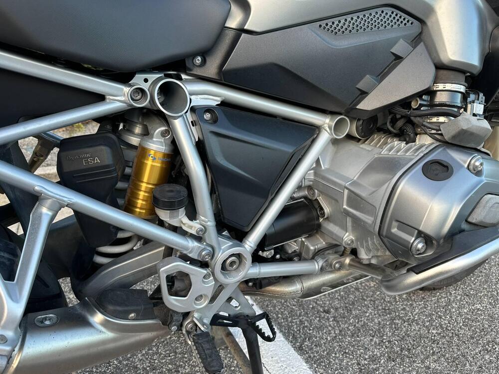 Bmw R 1200 GS (2013 - 16) (13)