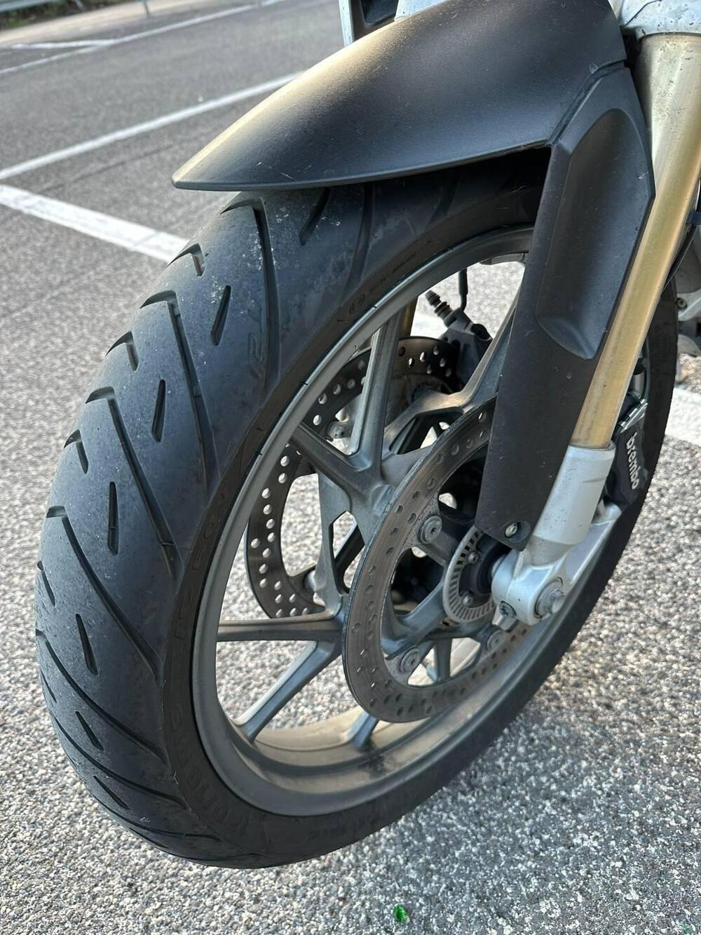 Bmw R 1200 GS (2013 - 16) (15)