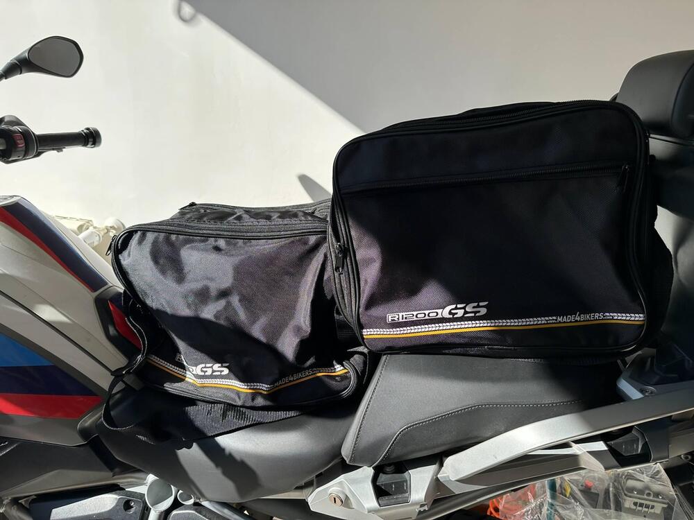 Bmw R 1200 GS (2013 - 16) (17)