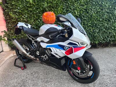 Bmw S 1000 RR (2025) usata