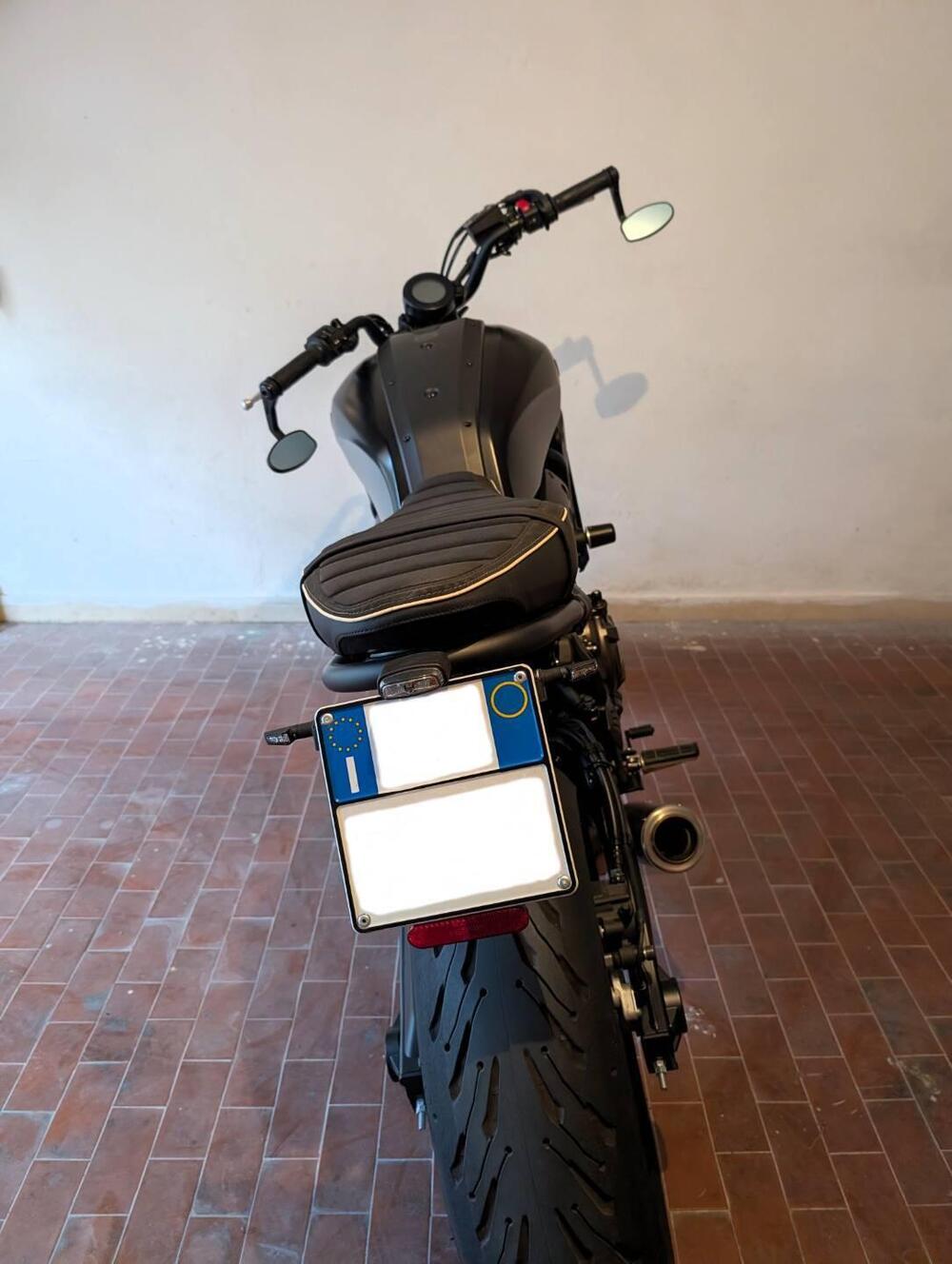 Yamaha XSR 700 (2021) (4)