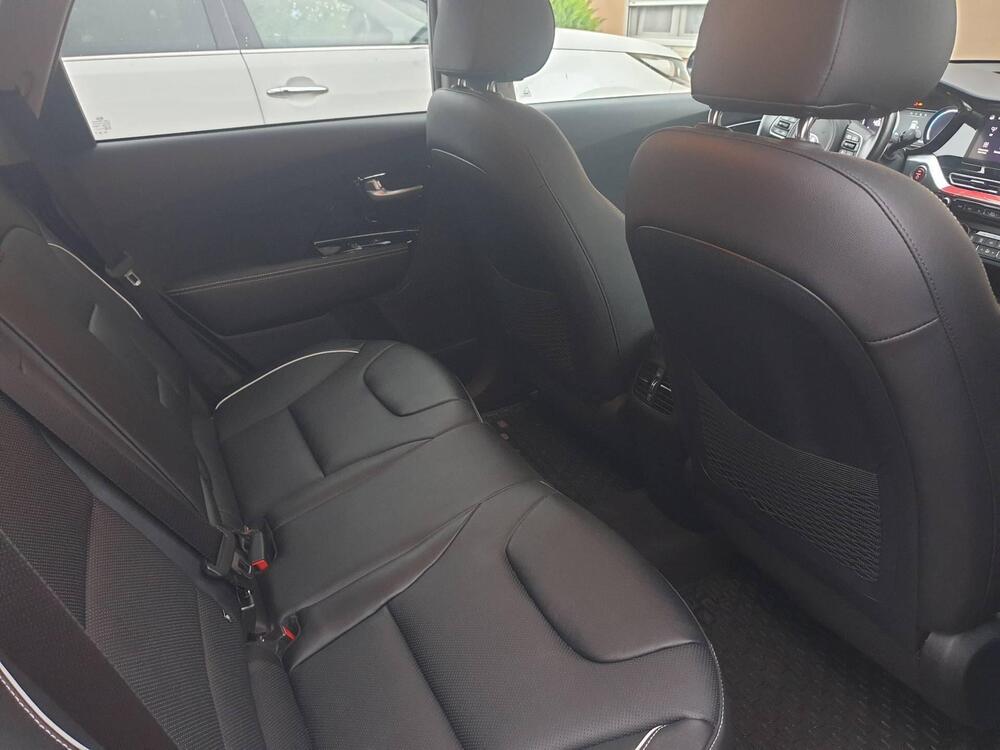 Kia e-Niro usata a Trieste (6)