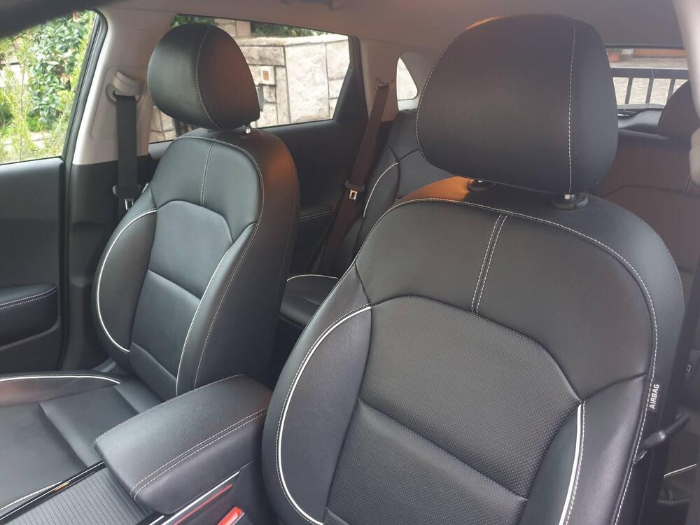 Kia e-Niro usata a Trieste (8)