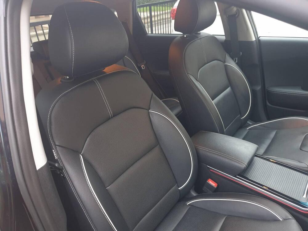 Kia e-Niro usata a Trieste (15)