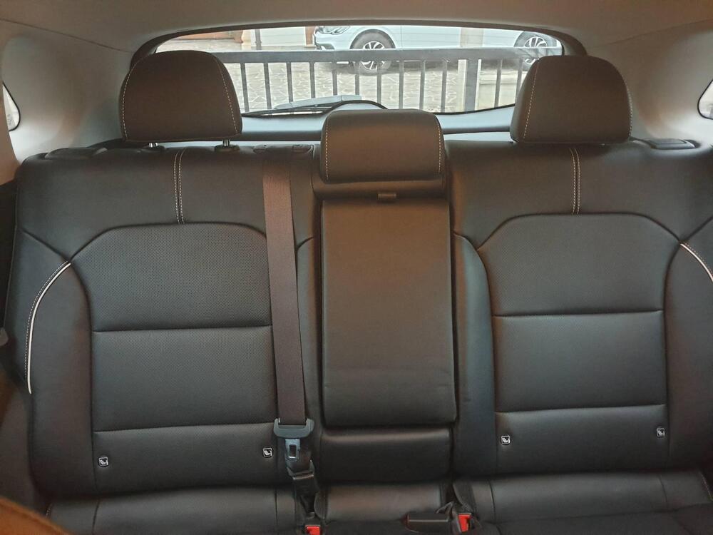 Kia e-Niro usata a Trieste (16)