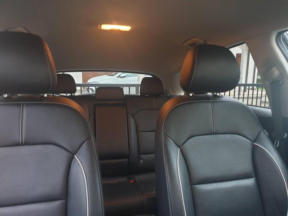 Kia e-Niro usata a Trieste (17)