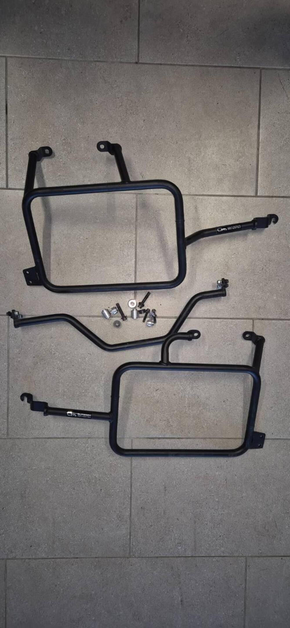 Accessori Aprilia Tuareg 660 (2)